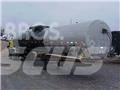 Butler  Асфалтови термоконтейнери
