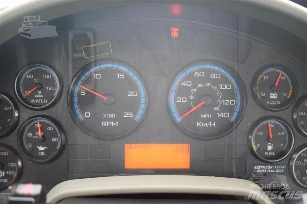 Camel 1200 Строителство - Други