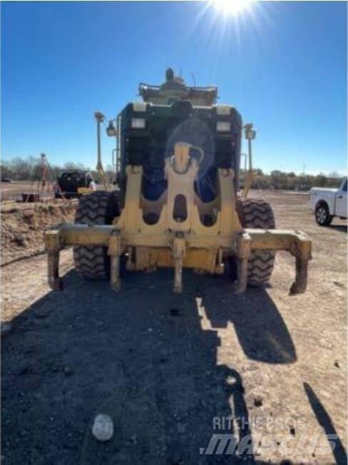 CAT 140M2 Грейдери