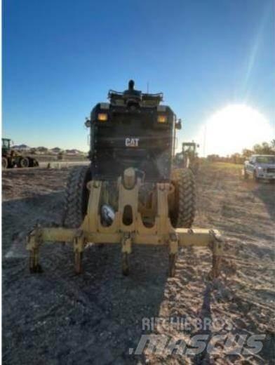 CAT 140M2 Грейдери