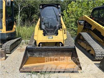 CAT 279D Мини товарачи
