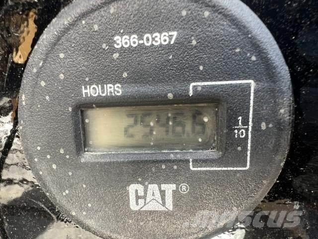 CAT 303.5E2 CR Мини екскаватори < 7 т