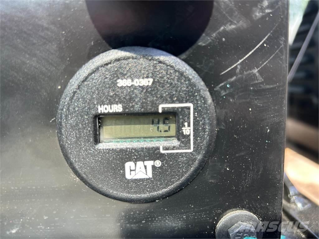 CAT 305.5 Мини екскаватори < 7 т