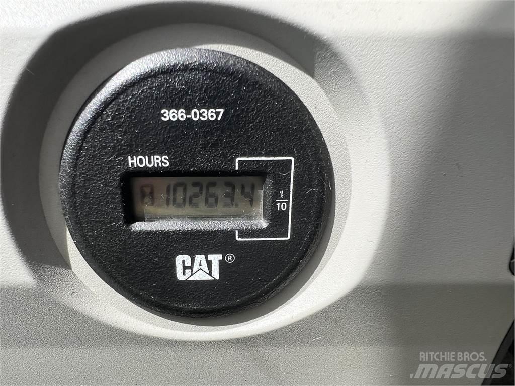 CAT 320ELRR Оператори на отпадъци/индустрия
