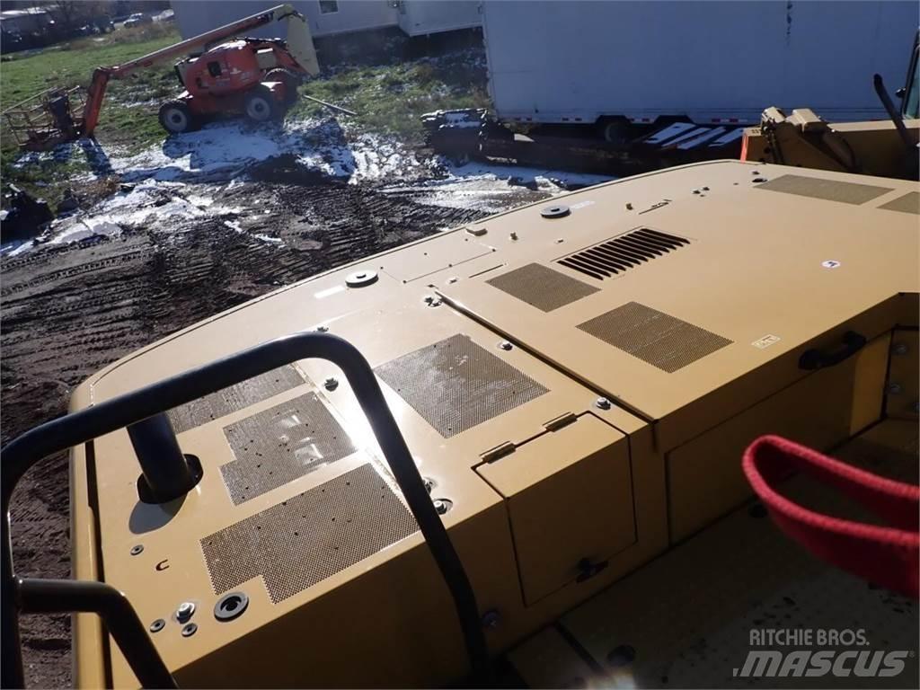 CAT 330 Верижен екскаватор