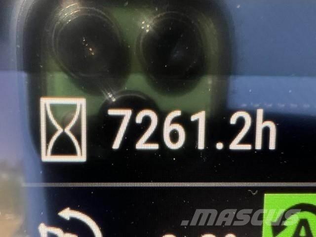 CAT 330 Верижен екскаватор