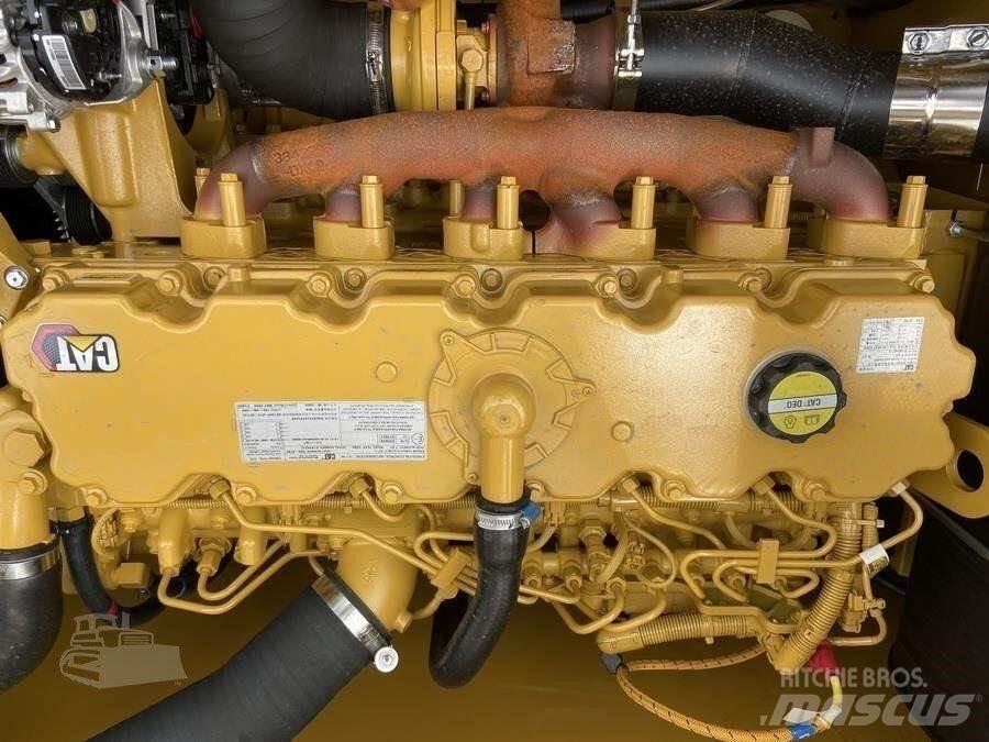 CAT 330GC Верижен екскаватор