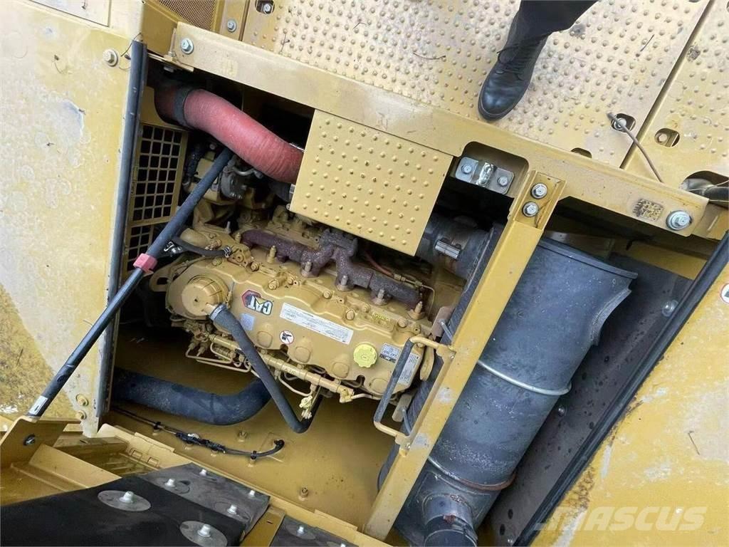 CAT 336 Верижен екскаватор