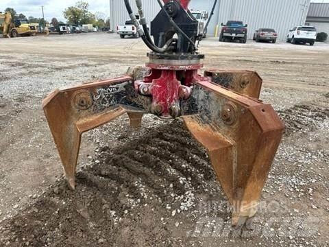 CAT 336FL Оператори на отпадъци/индустрия

