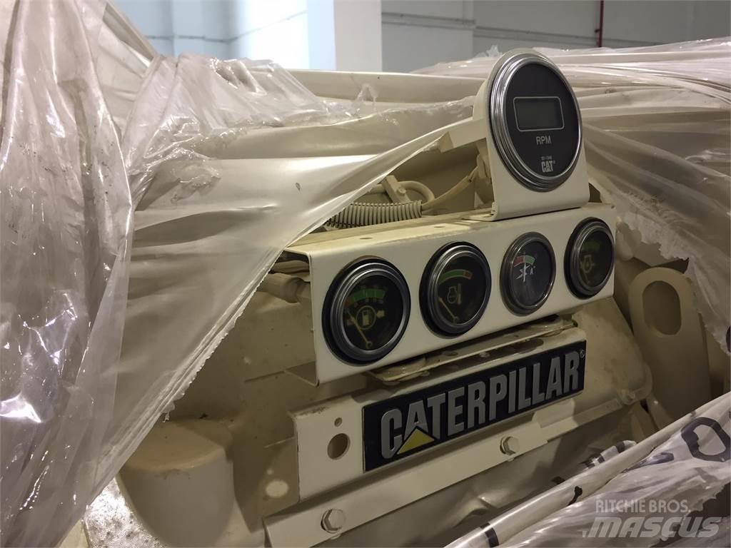 CAT 3408 Други генератори
