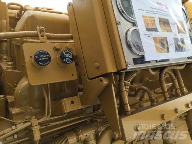 CAT 3512DITA Други генератори
