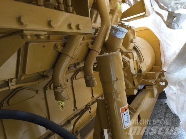 CAT 3512DITA Други генератори
