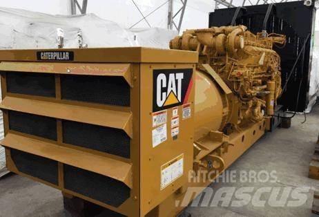 CAT 3512DITA Други генератори
