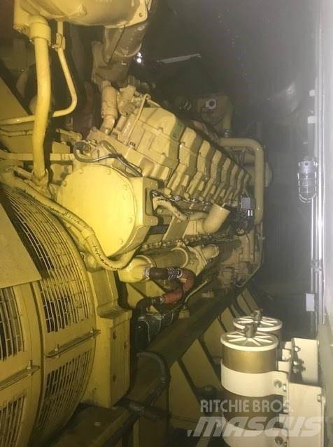 CAT 3516 Други генератори
