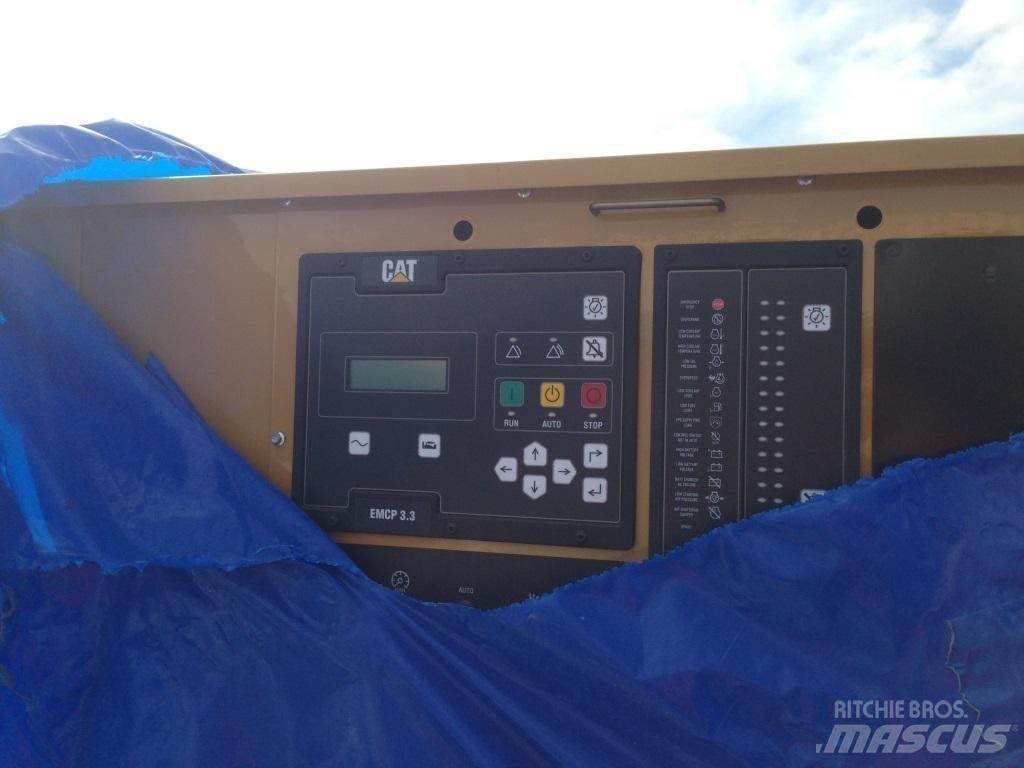 CAT 3516C Други генератори
