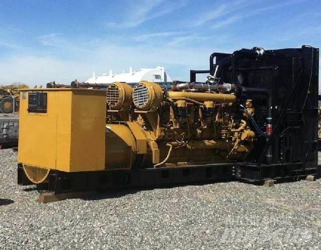 CAT 3516C Други генератори

