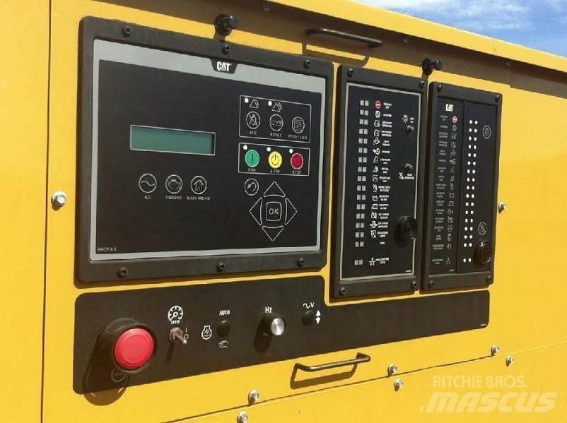 CAT 3516C Други генератори
