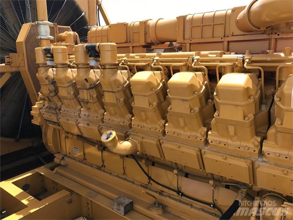 CAT 3516DITA Други генератори
