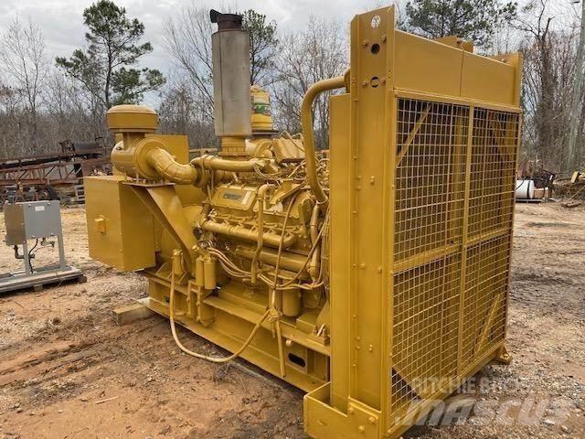 CAT 635 KW Други генератори
