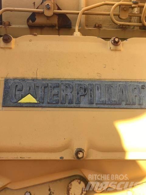 CAT 635 KW Други генератори
