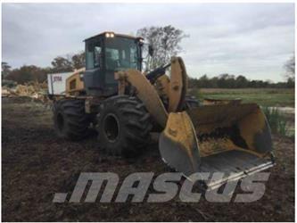 CAT 938M Колесни товарачи