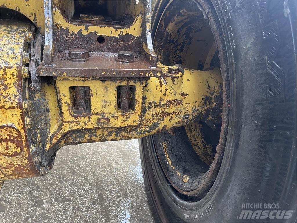 CAT 950H Колесни товарачи