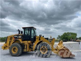 CAT 950M Колесни товарачи