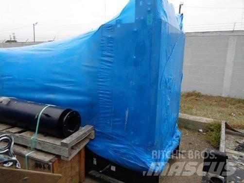 CAT C13 Други генератори
