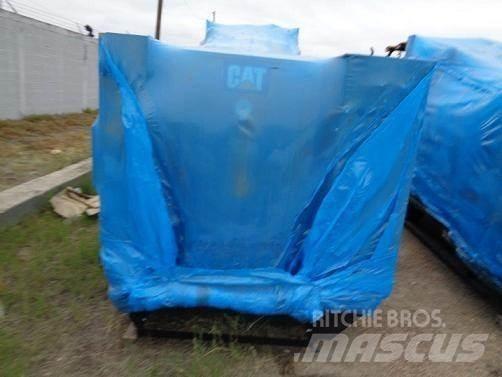 CAT C13 Други генератори
