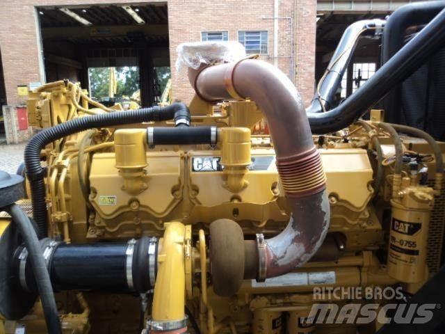 CAT C27 Други генератори
