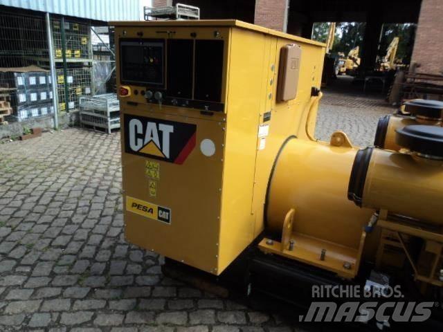 CAT C27 Други генератори

