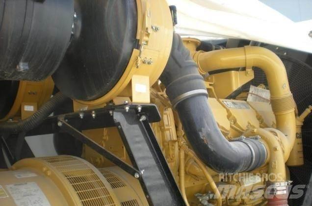 CAT C32 Други генератори
