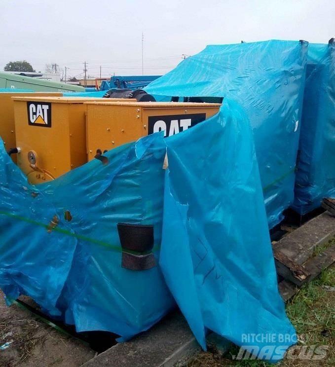 CAT C9 Други генератори
