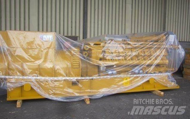 CAT CG170-20 Други генератори
