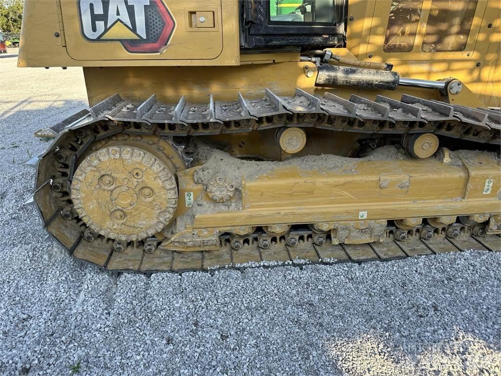 CAT D4 Верижни булдозери
