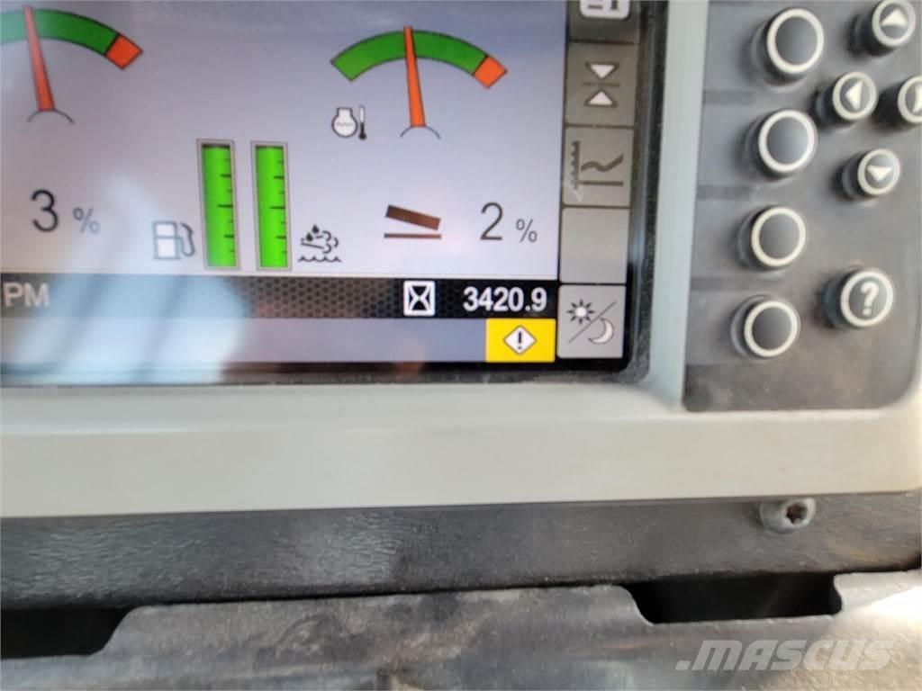 CAT D5K LGP Верижни булдозери
