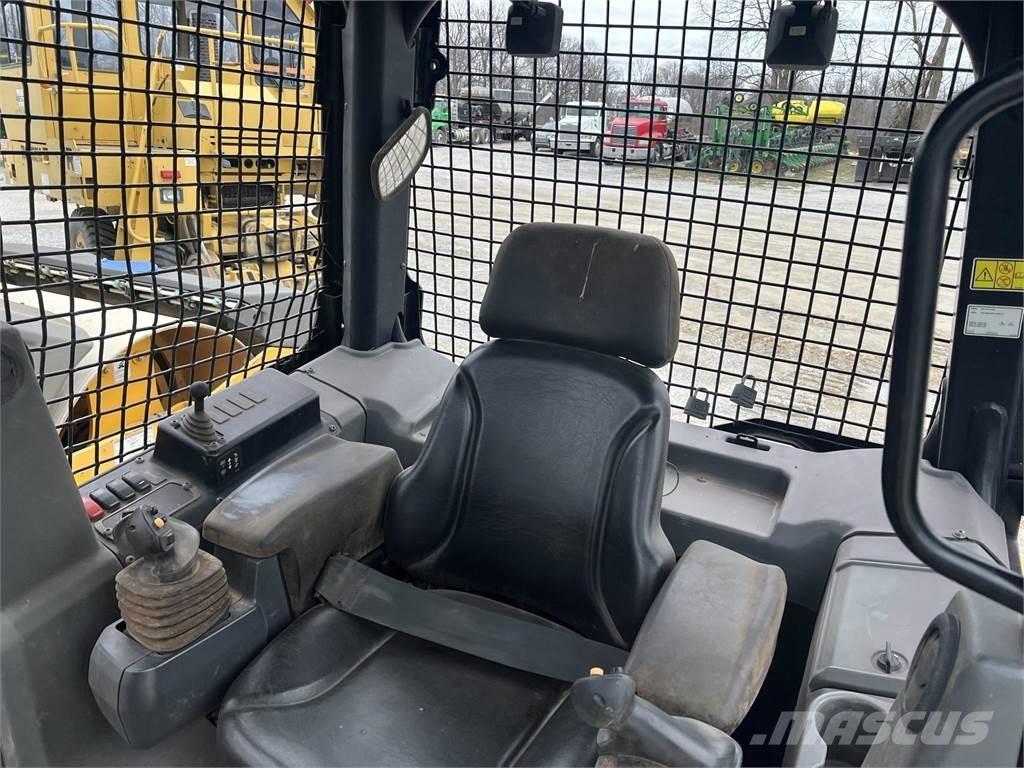 CAT D5K2 XL Верижни булдозери

