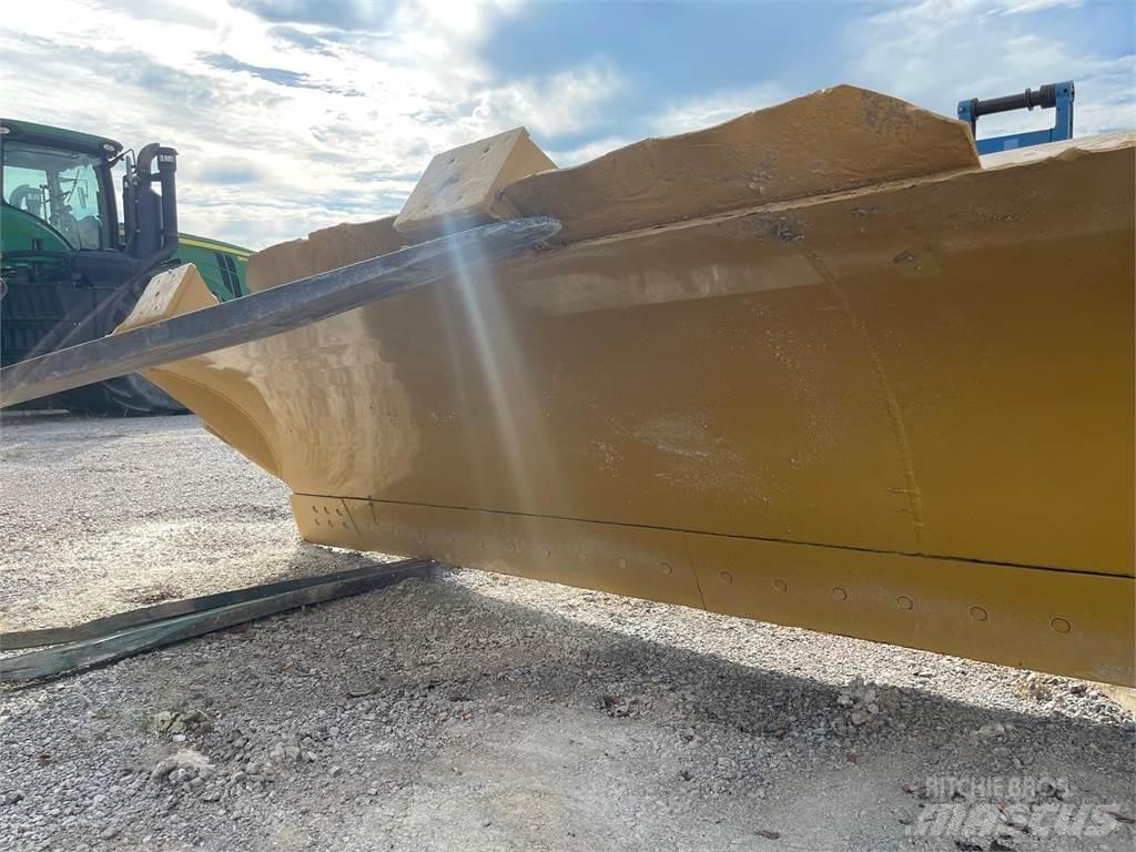 CAT D6T LGP Верижни булдозери
