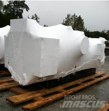 CAT G3516 Други генератори
