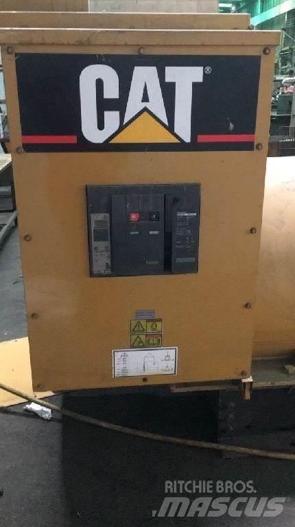 CAT G3520C Други генератори
