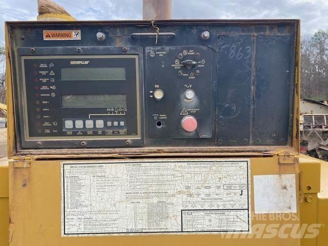 CAT SR4BHV Други генератори
