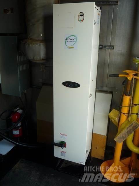 CAT XQ1250G Други генератори

