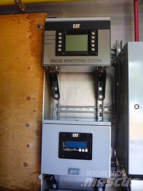 CAT XQ1250G Други генератори
