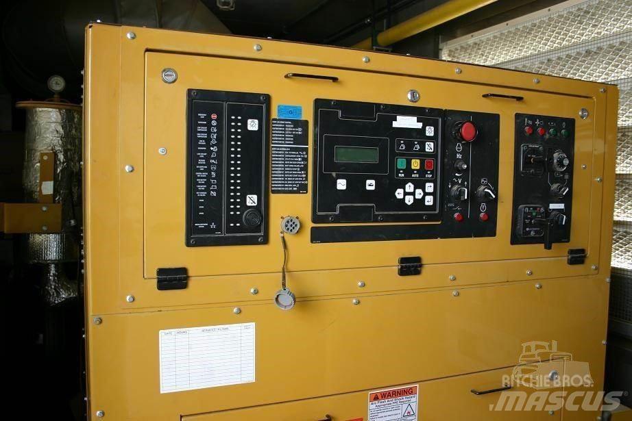 CAT XQ1250G Други генератори
