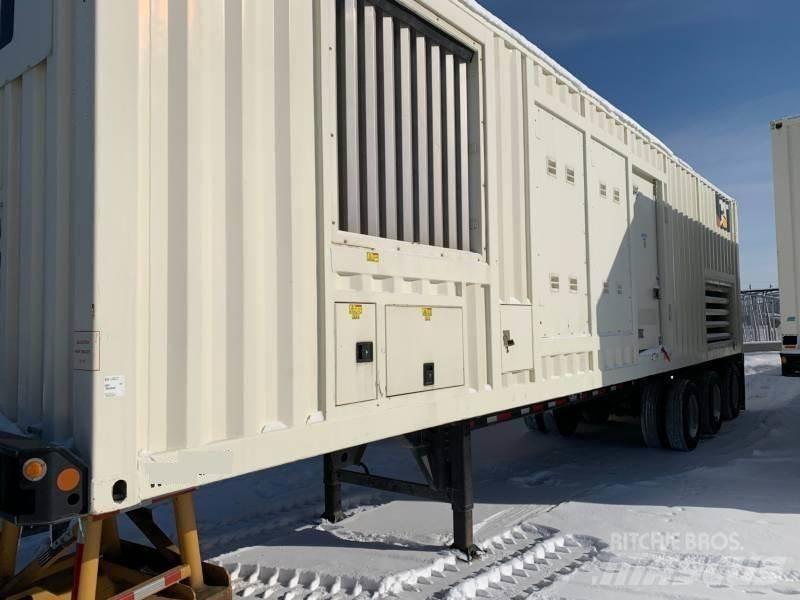 CAT XQ1475G Други генератори
