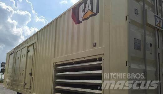 CAT XQ1475G Други генератори
