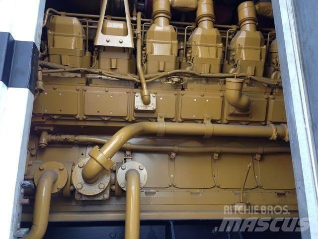 CAT XQ2000 Други генератори

