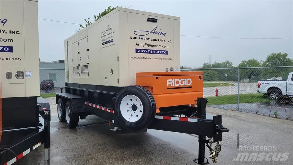  CK POWER 325 KW Други генератори
