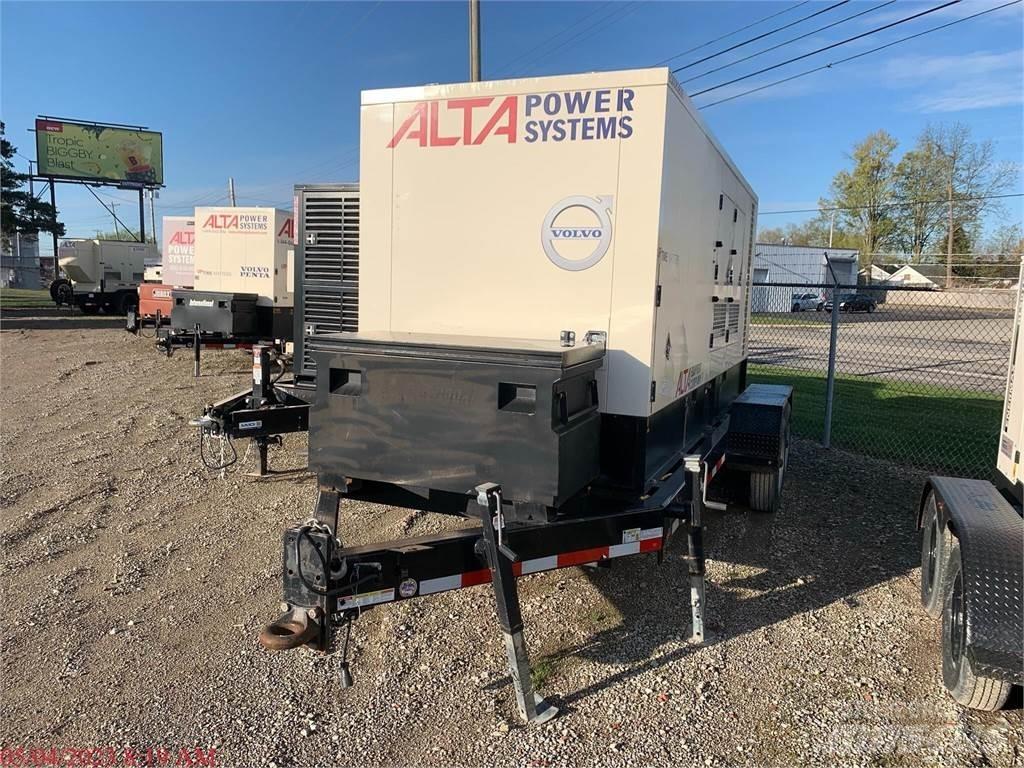  CK POWER 375 KW Други генератори
