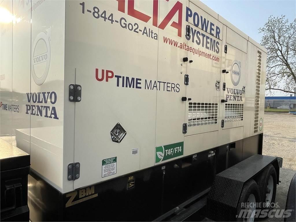  CK POWER CKT250VM Други генератори
